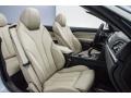 2014 Liquid Blue Metallic BMW 4 Series 428i Convertible  photo #6