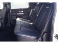 Oxford White - F350 Super Duty Platinum Crew Cab 4x4 Photo No. 10