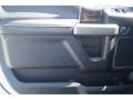 Oxford White - F350 Super Duty Platinum Crew Cab 4x4 Photo No. 11