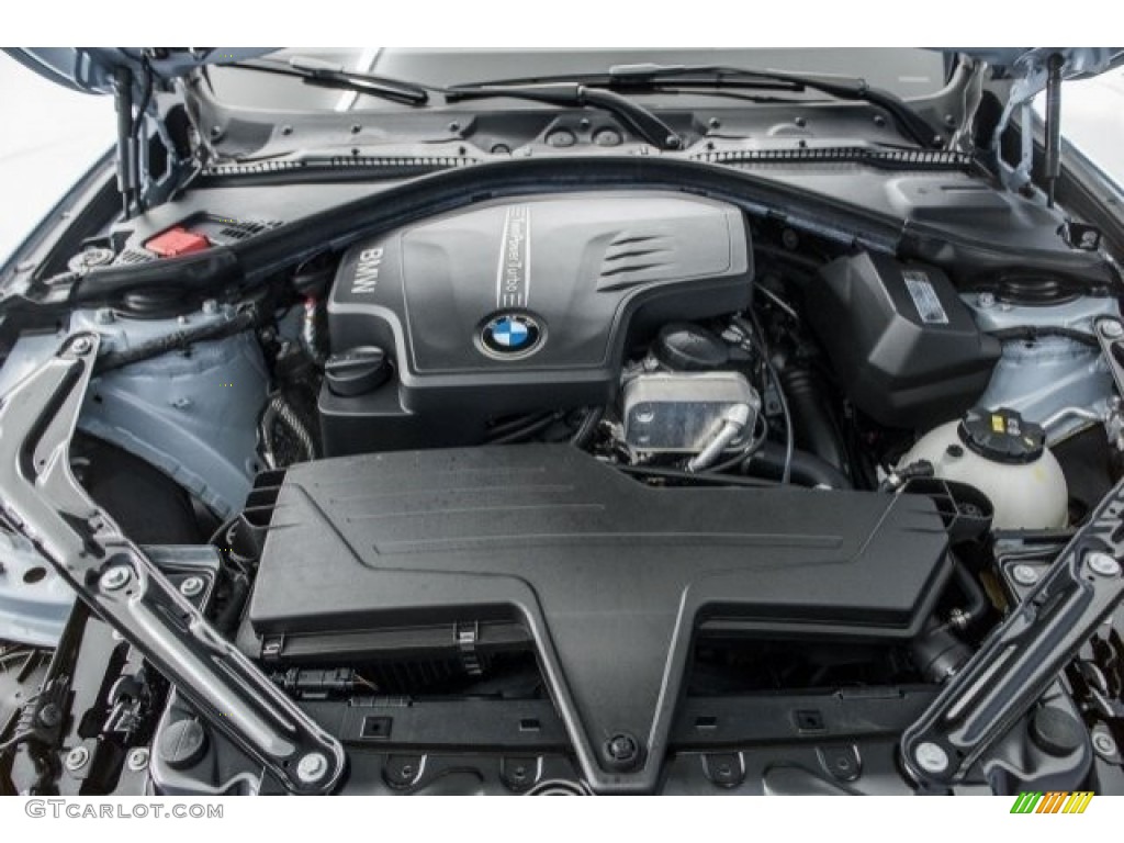 2014 4 Series 428i Convertible - Liquid Blue Metallic / Venetian Beige photo #9