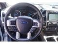 Oxford White - F350 Super Duty Platinum Crew Cab 4x4 Photo No. 13
