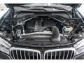 2017 Jet Black BMW X5 xDrive35i  photo #9