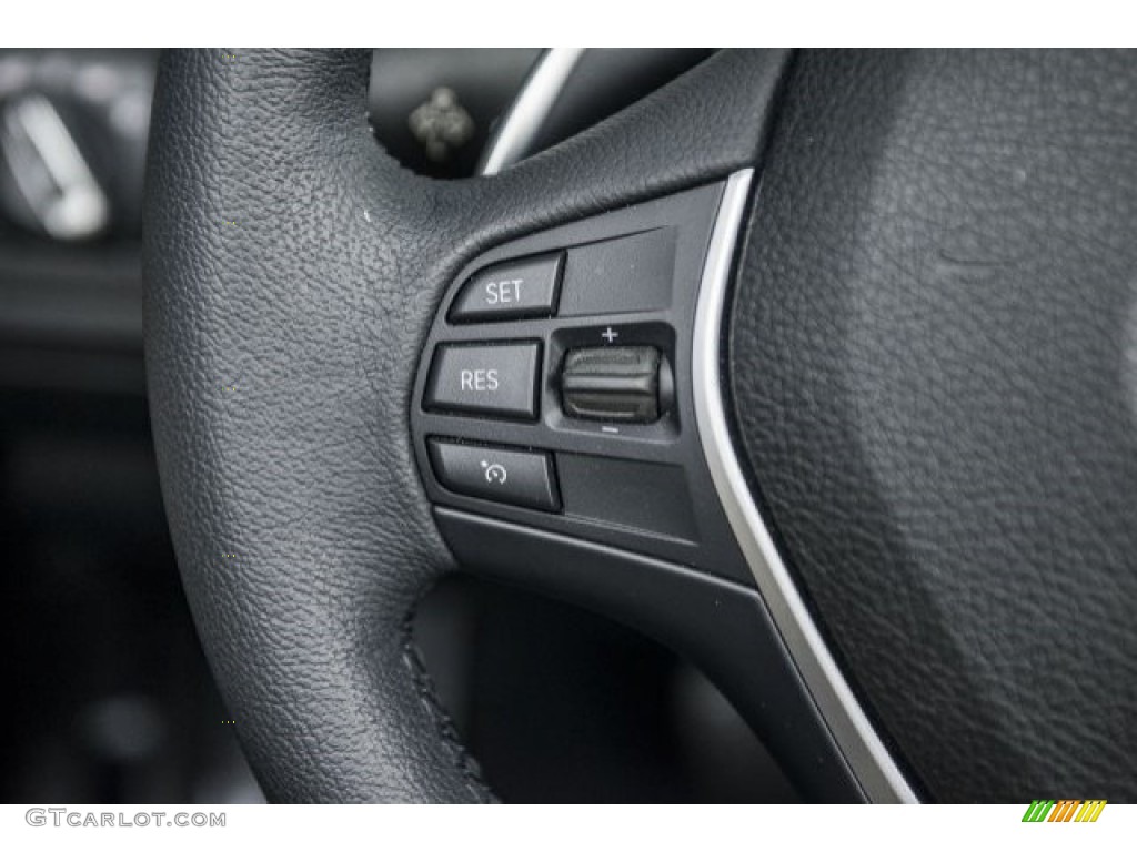 2014 4 Series 428i Convertible - Liquid Blue Metallic / Venetian Beige photo #13