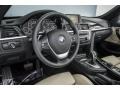 2014 Liquid Blue Metallic BMW 4 Series 428i Convertible  photo #15