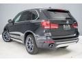 2017 Black Sapphire Metallic BMW X5 xDrive35i  photo #2