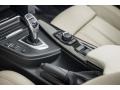 2014 Liquid Blue Metallic BMW 4 Series 428i Convertible  photo #16