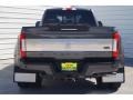 Magnetic - F350 Super Duty Platinum Crew Cab 4x4 Photo No. 5