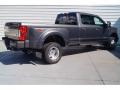 Magnetic - F350 Super Duty Platinum Crew Cab 4x4 Photo No. 6