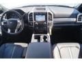 Magnetic - F350 Super Duty Platinum Crew Cab 4x4 Photo No. 7