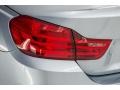 2014 Liquid Blue Metallic BMW 4 Series 428i Convertible  photo #20