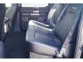 Magnetic - F350 Super Duty Platinum Crew Cab 4x4 Photo No. 10