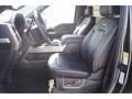 Magnetic - F350 Super Duty Platinum Crew Cab 4x4 Photo No. 12