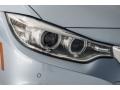 2014 Liquid Blue Metallic BMW 4 Series 428i Convertible  photo #25