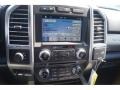 Magnetic - F350 Super Duty Platinum Crew Cab 4x4 Photo No. 14