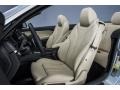 Venetian Beige Interior Photo for 2014 BMW 4 Series #119911342