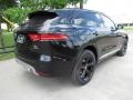 Ultimate Black - F-PACE 35t AWD S Photo No. 7