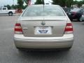 2004 Wheat Beige Metallic Volkswagen Jetta GL Sedan  photo #4