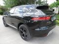 Ultimate Black - F-PACE 35t AWD S Photo No. 12