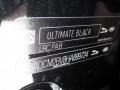 2017 Ultimate Black Jaguar F-PACE 35t AWD S  photo #22