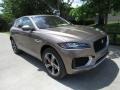 Quartzite - F-PACE 35t AWD S Photo No. 2