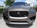Quartzite - F-PACE 35t AWD S Photo No. 9