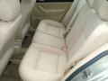 2004 Wheat Beige Metallic Volkswagen Jetta GL Sedan  photo #10