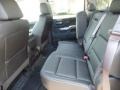 2017 Black Chevrolet Silverado 2500HD LT Crew Cab 4x4  photo #51