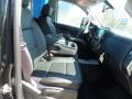 2017 Black Chevrolet Silverado 2500HD LT Crew Cab 4x4  photo #59