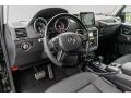 2017 Black Mercedes-Benz G 550  photo #6