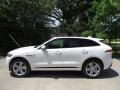 Polaris White - F-PACE 35t AWD R-Sport Photo No. 11