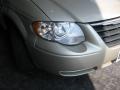 2007 Linen Gold Metallic Chrysler Town & Country Touring  photo #5