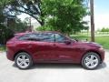 Odyssey Red - F-PACE 35t AWD R-Sport Photo No. 6