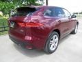 Odyssey Red - F-PACE 35t AWD R-Sport Photo No. 7