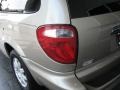 2007 Linen Gold Metallic Chrysler Town & Country Touring  photo #8