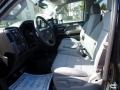 2017 Black Chevrolet Silverado 2500HD Work Truck Double Cab 4x4  photo #18