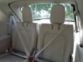 Rear Seat of 2010 MKT FWD
