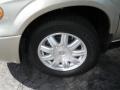 2007 Linen Gold Metallic Chrysler Town & Country Touring  photo #10