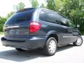 2007 Modern Blue Pearl Chrysler Town & Country Touring  photo #2