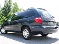 2007 Modern Blue Pearl Chrysler Town & Country Touring  photo #3