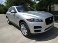 Rodium Silver - F-PACE 35t AWD Prestige Photo No. 2