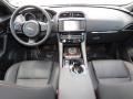 Rodium Silver - F-PACE 35t AWD Prestige Photo No. 4