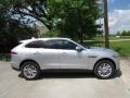 Rodium Silver - F-PACE 35t AWD Prestige Photo No. 6
