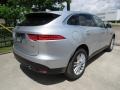 Rodium Silver - F-PACE 35t AWD Prestige Photo No. 7