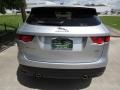 Rodium Silver - F-PACE 35t AWD Prestige Photo No. 8