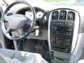 2007 Modern Blue Pearl Chrysler Town & Country Touring  photo #6