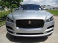 Rodium Silver - F-PACE 35t AWD Prestige Photo No. 9