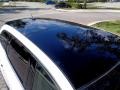 Sunroof of 2010 MKT FWD