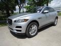 Rodium Silver - F-PACE 35t AWD Prestige Photo No. 10