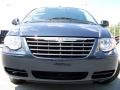 2007 Modern Blue Pearl Chrysler Town & Country Touring  photo #7