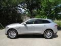 Rodium Silver - F-PACE 35t AWD Prestige Photo No. 11